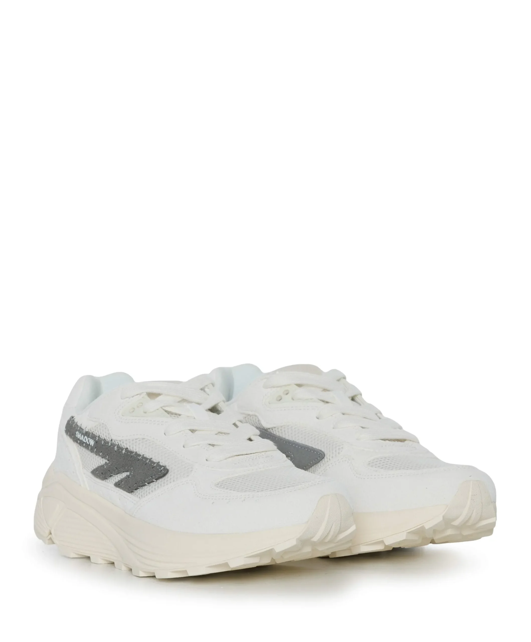 Hts shadow rgs dames sneakers wit