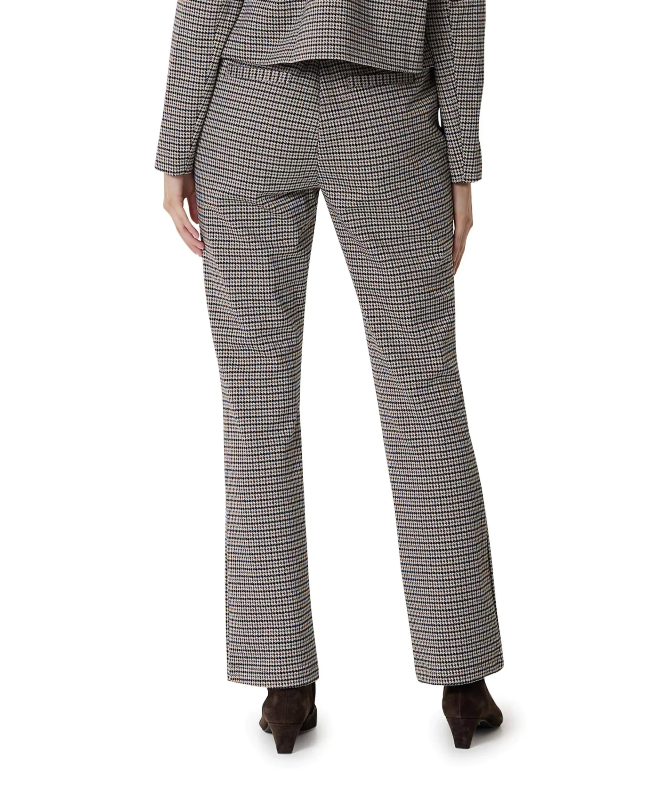 HVSCallie dames broek blauw