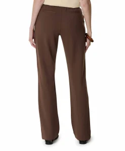 HVSEllis dames broek bruin