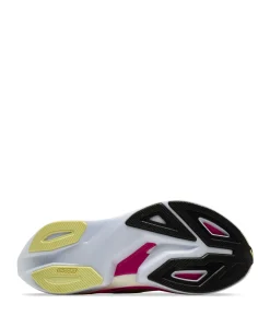 Hyperion Max 3 dames runningschoenen geel