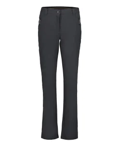 ICEPEAK BEACH dames broek grijs