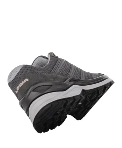 Innox Pro GTX Lo dames wandelschoenen grijs