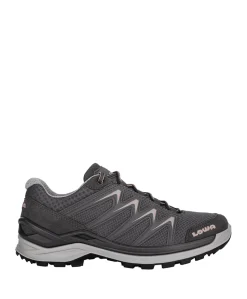 Innox Pro GTX Lo dames wandelschoenen grijs