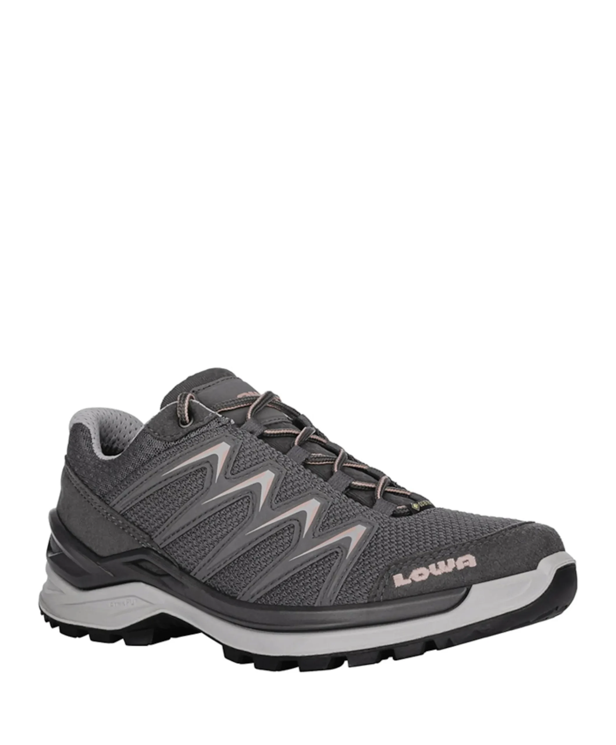 Innox Pro GTX Lo dames wandelschoenen grijs