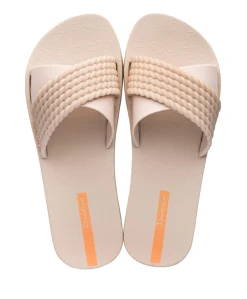 Ipanema Street dames slipper beige
