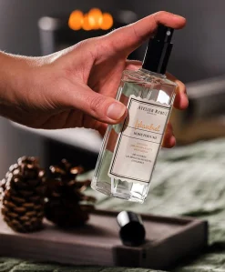 Istanbul Home Perfume 125ml wit