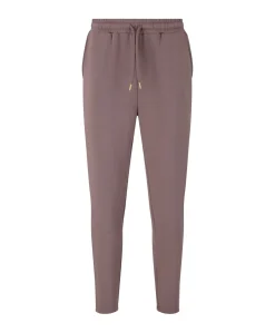 Jacey V2 W Sweat Pants dames trainingsbroek paars