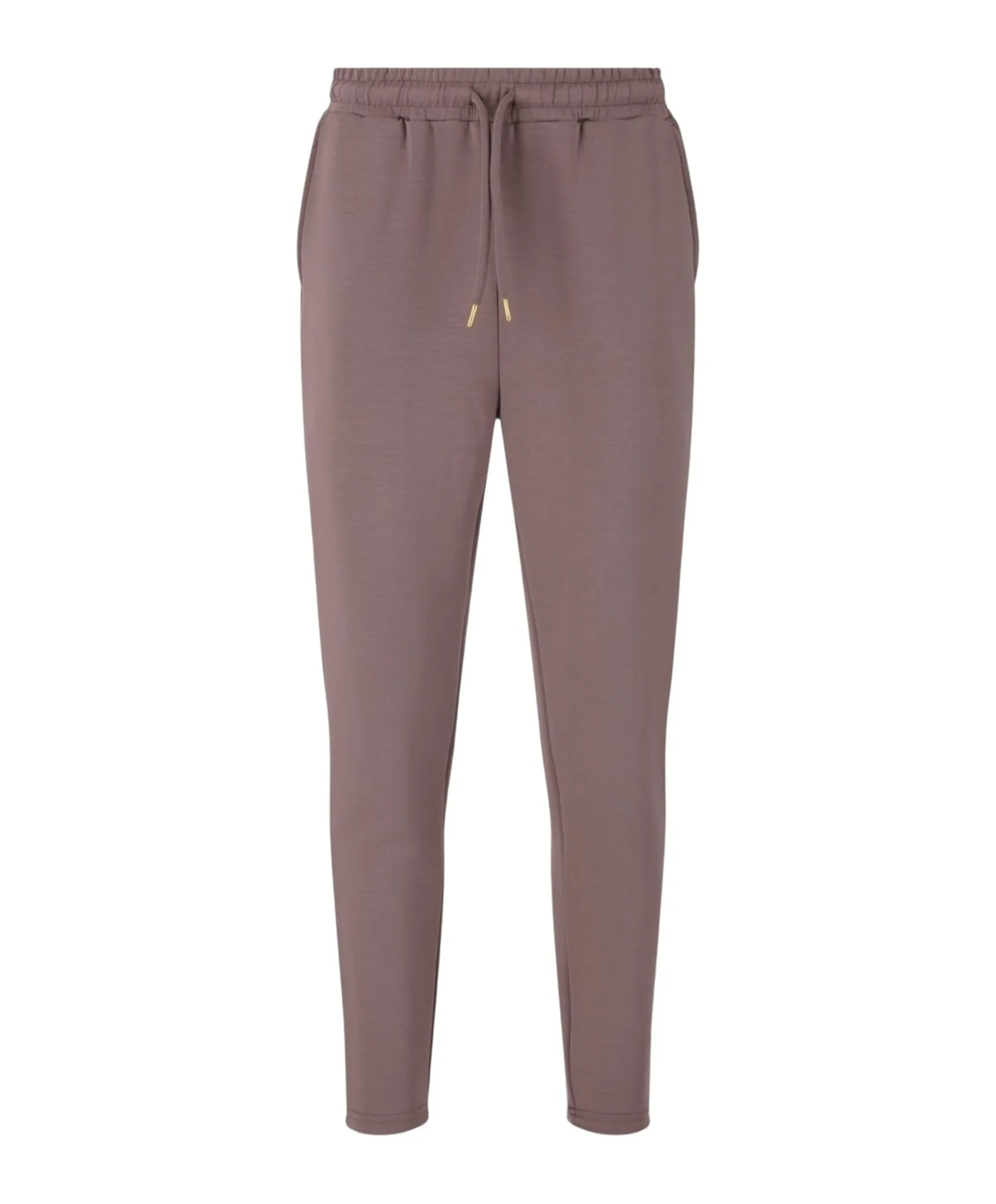 Jacey V2 W Sweat Pants dames trainingsbroek paars