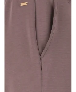 Jacey V2 W Sweat Pants dames trainingsbroek paars