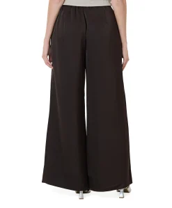 Jacinda dames broek bruin