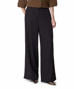 JADA dames broek paars