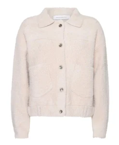 Jas beige