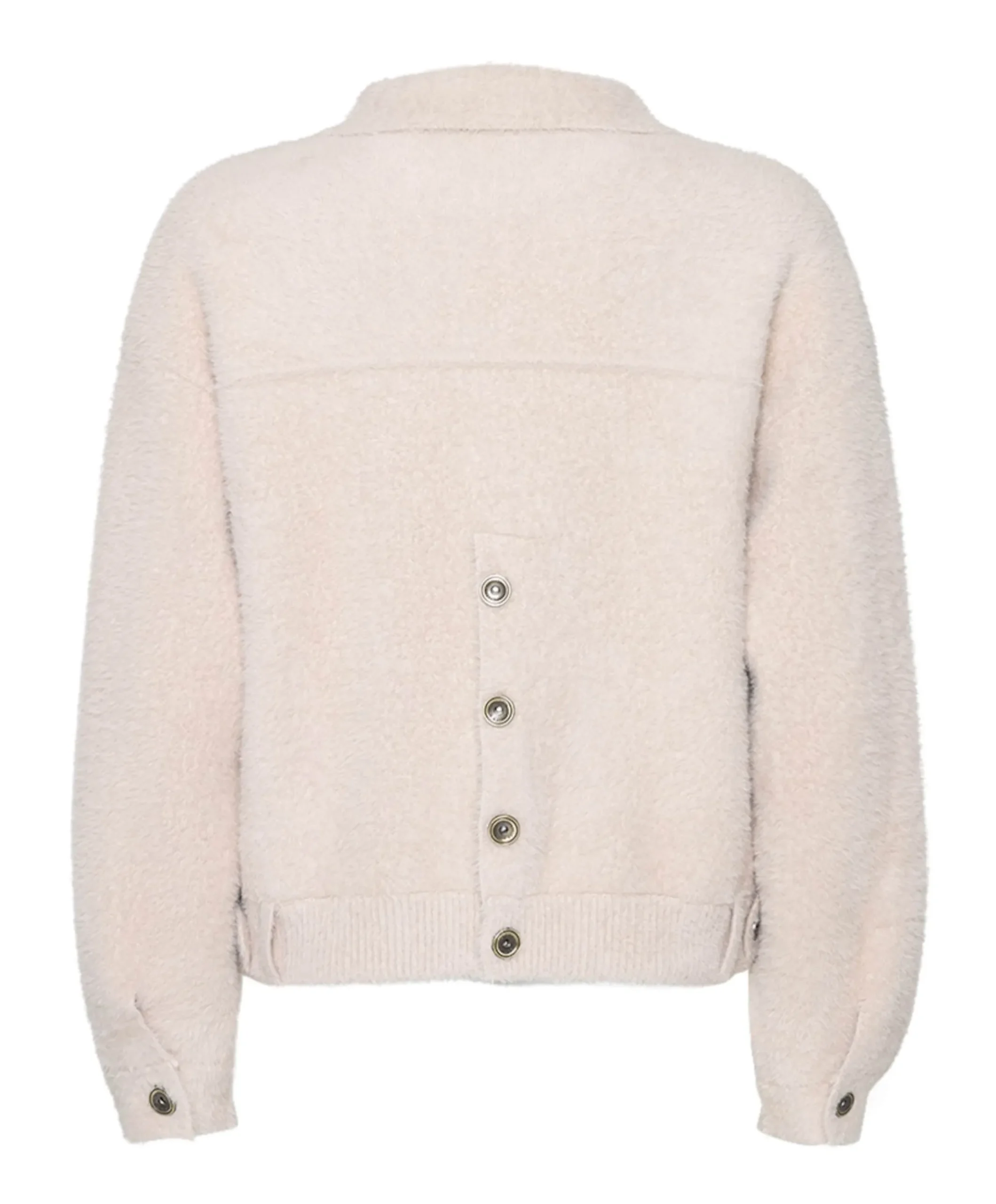 Jas beige