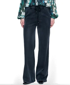 Jeans easy dames jeans zwart