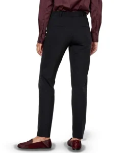 Jenny Smart dames broek zwart