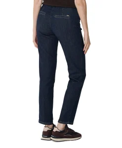 Jenny Smart dames jeans blauw