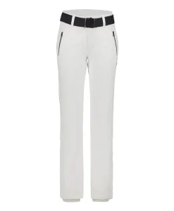 Joentaus dames skibroek wit