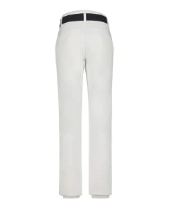Joentaus dames skibroek wit
