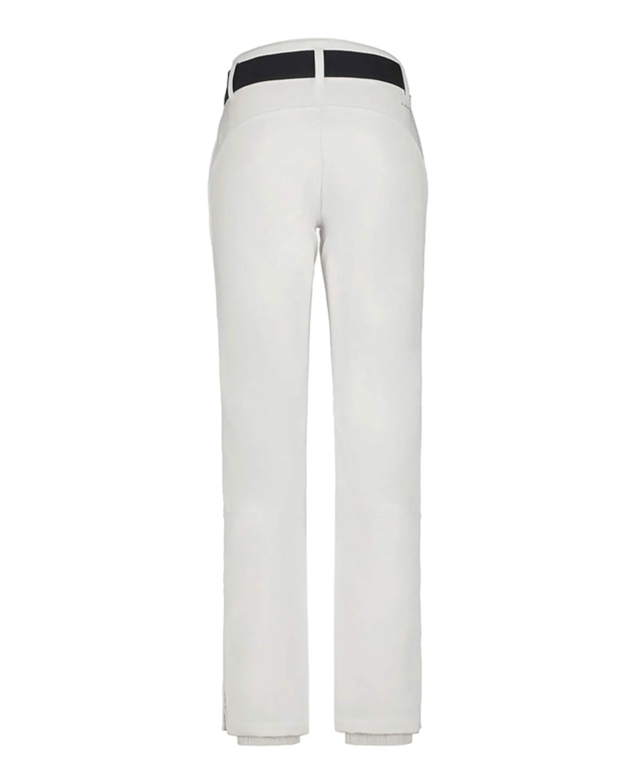 Joentaus dames skibroek wit