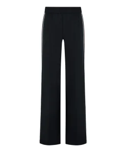 Joss Track Pants dames trainingsbroek zwart