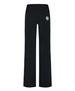 Joss Track Pants dames trainingsbroek zwart