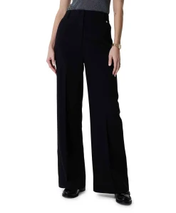 JV KATE dames pantalon zwart