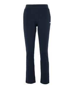 Kasja dames trainingsbroek blauw