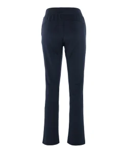 Kasja dames trainingsbroek blauw