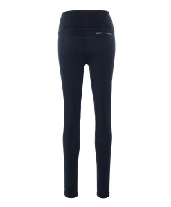 Kimmy dames tights blauw