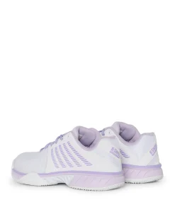 KS PFW EXPRESS LIGHT 3 dames tennisschoenen wit