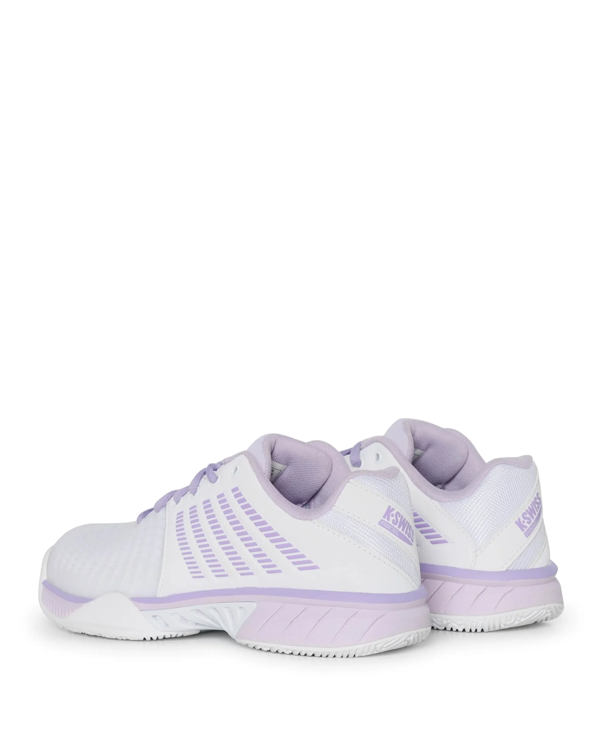 KS PFW EXPRESS LIGHT 3 dames tennisschoenen wit