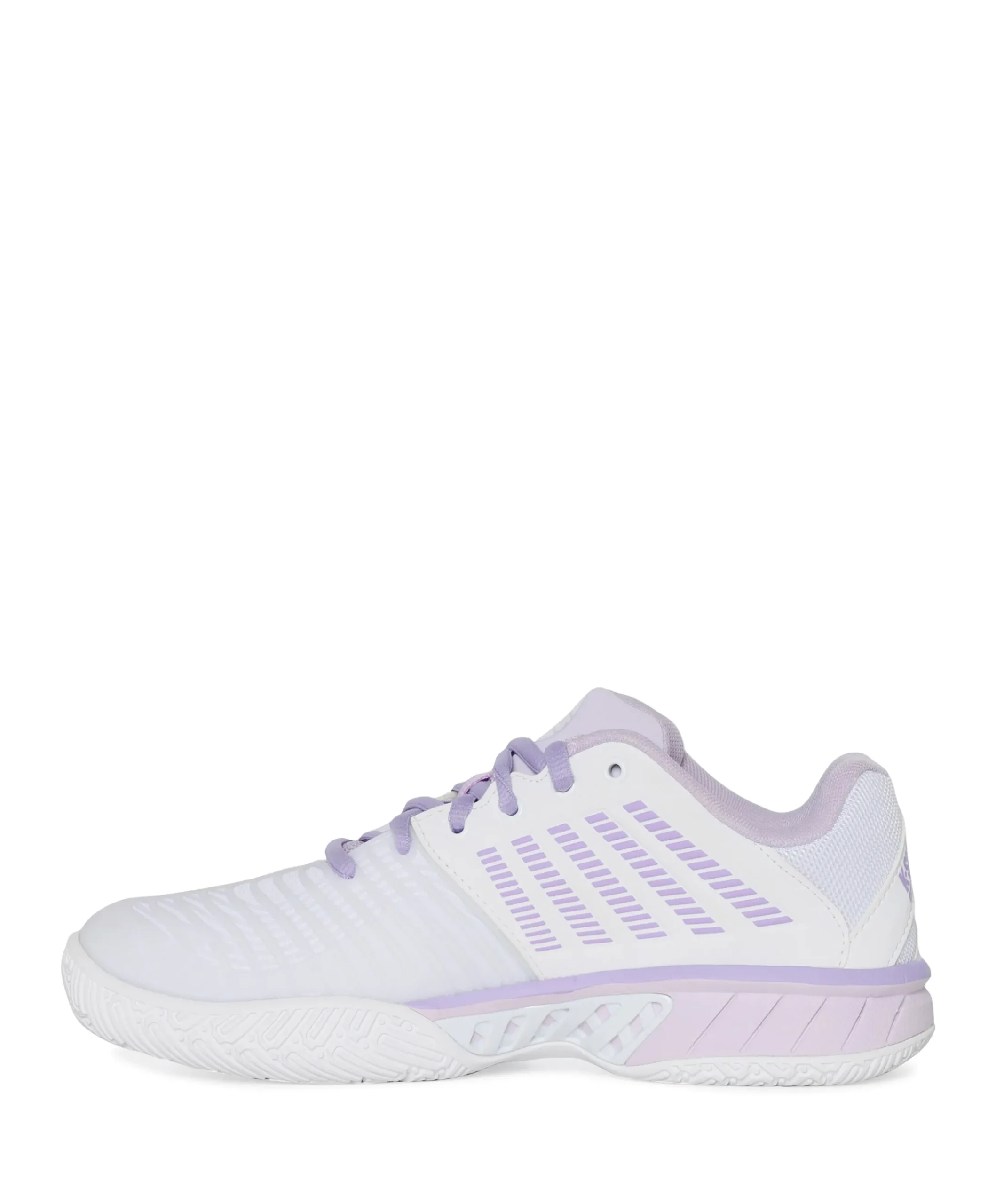 KS PFW EXPRESS LIGHT 3 dames tennisschoenen wit