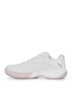 KS TFW HYPERCOURT EXPRESS 3 dames tennisschoenen grijs
