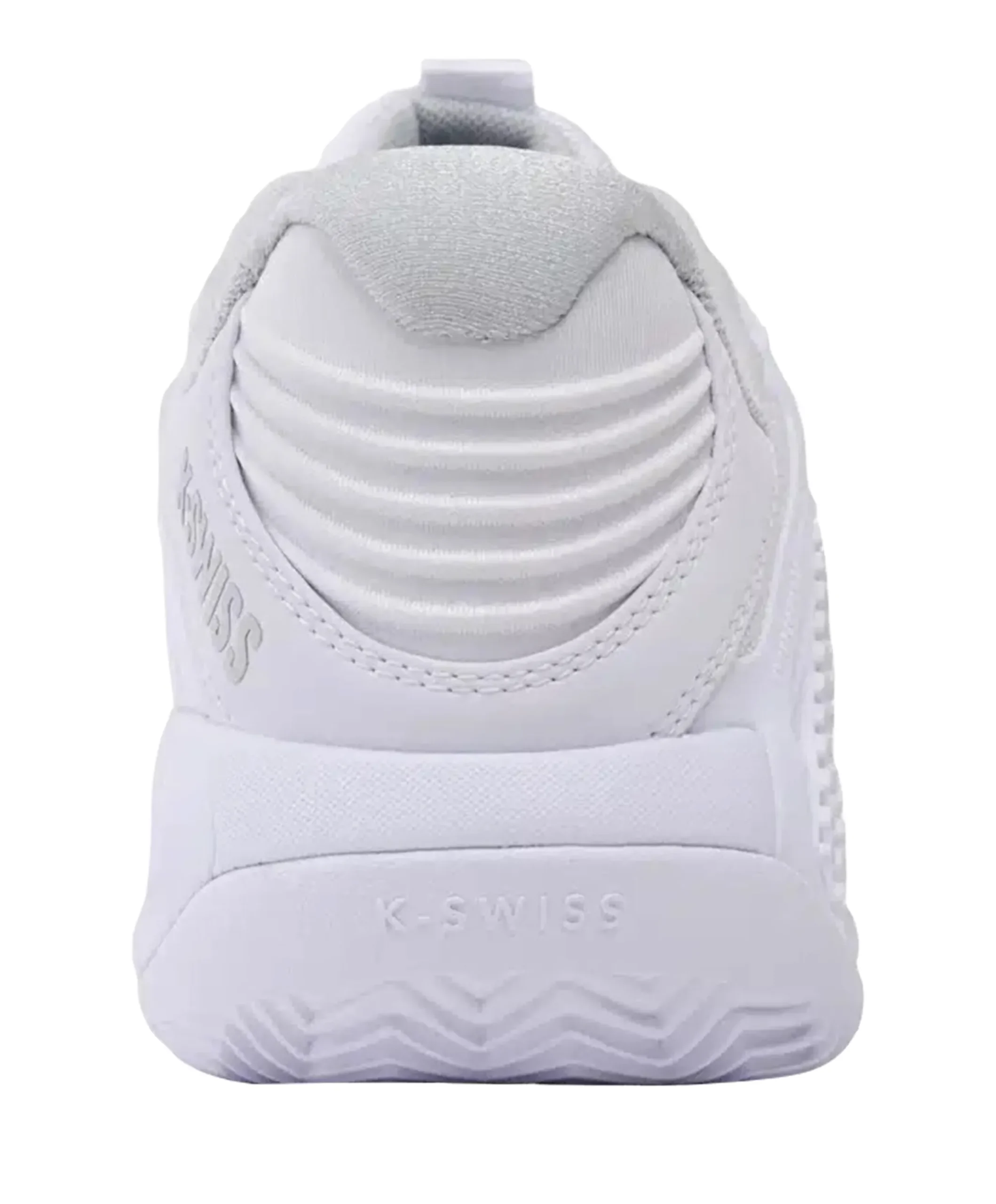KS TFW HYPERCOURT EXPRESS 3 dames tennisschoenen wit