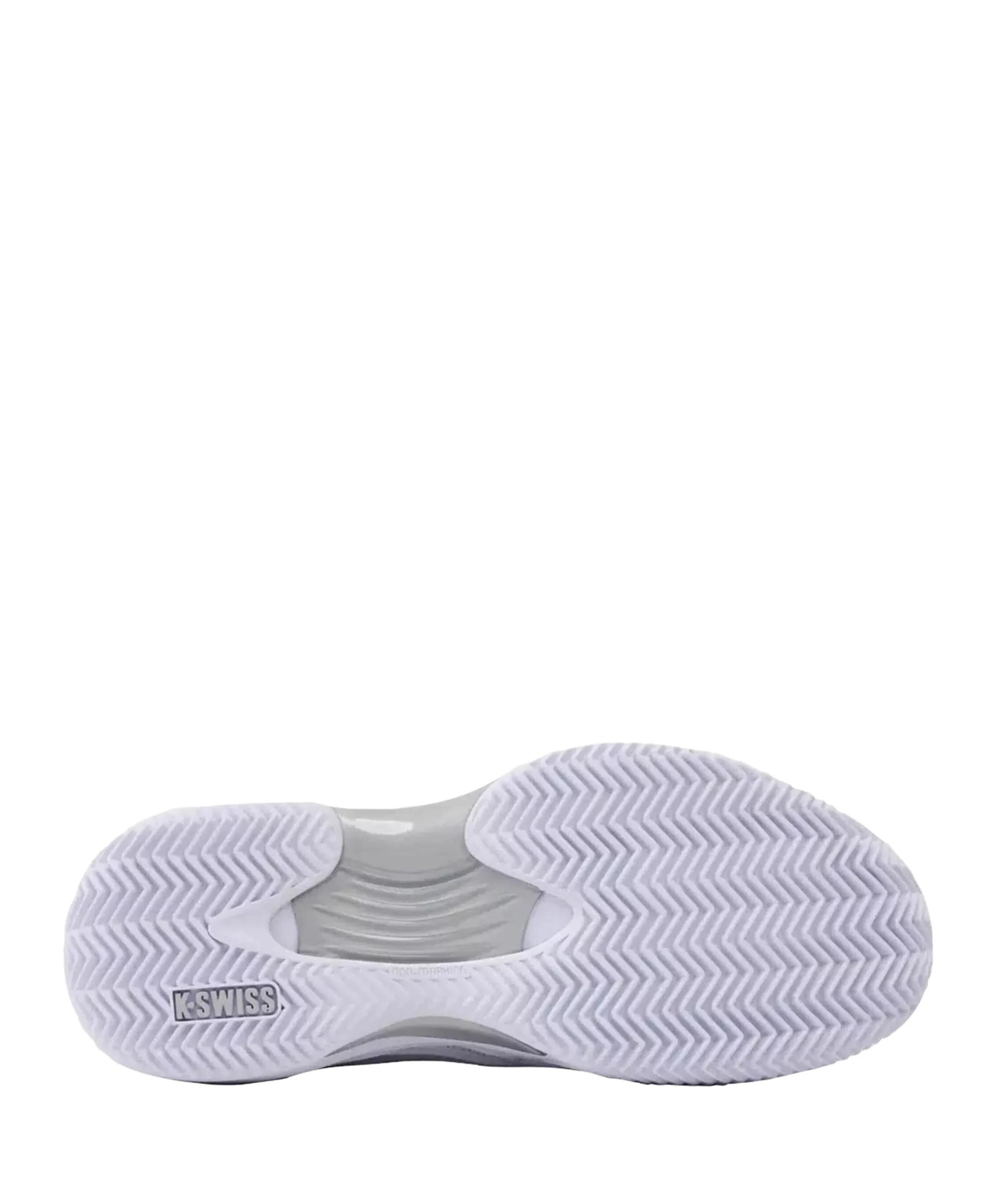 KS TFW HYPERCOURT EXPRESS 3 dames tennisschoenen wit