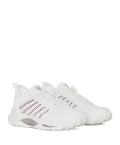 KS TFW HYPERCOURT SUPREME 2 dames tennisschoenen wit