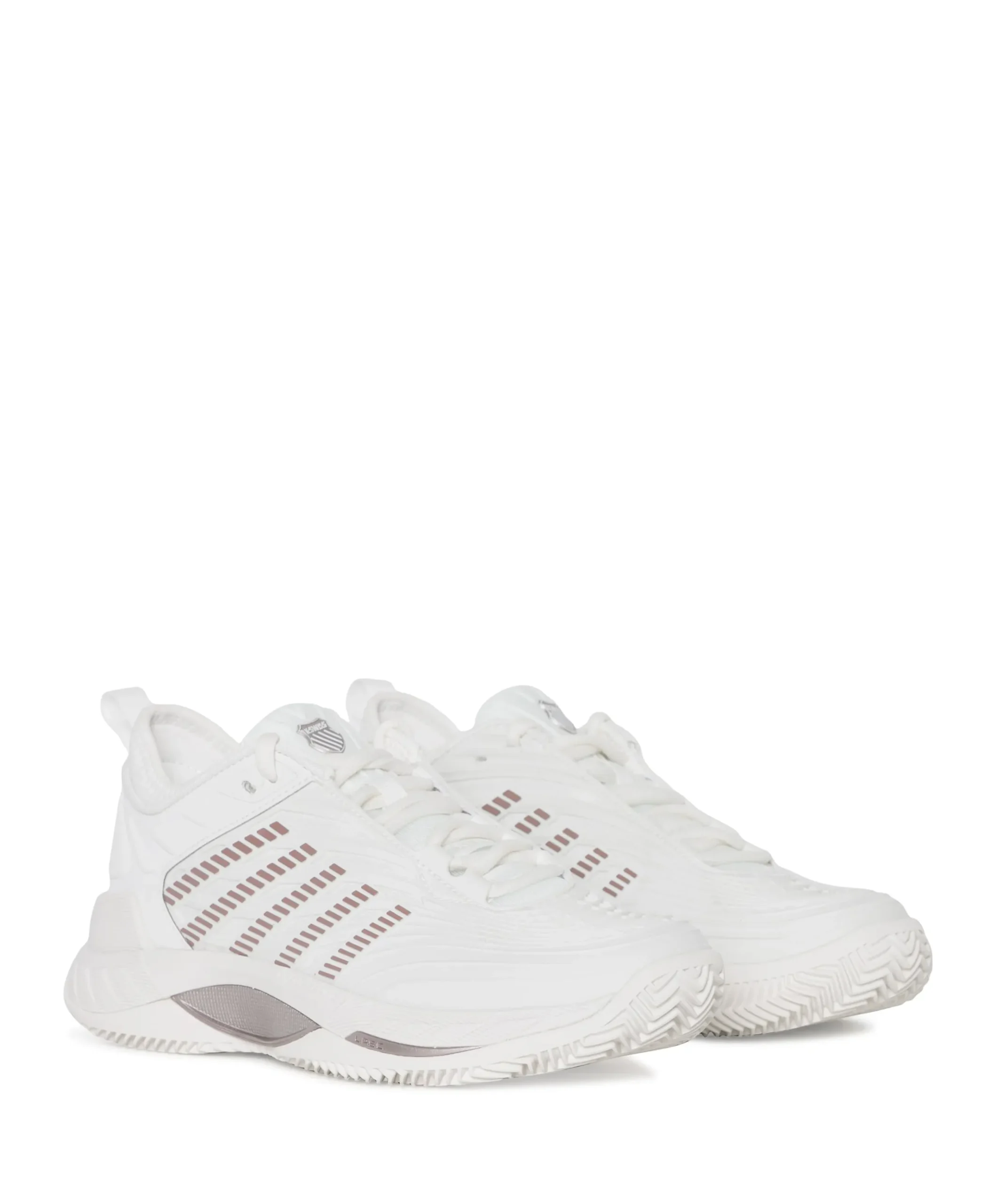 KS TFW HYPERCOURT SUPREME 2 dames tennisschoenen wit