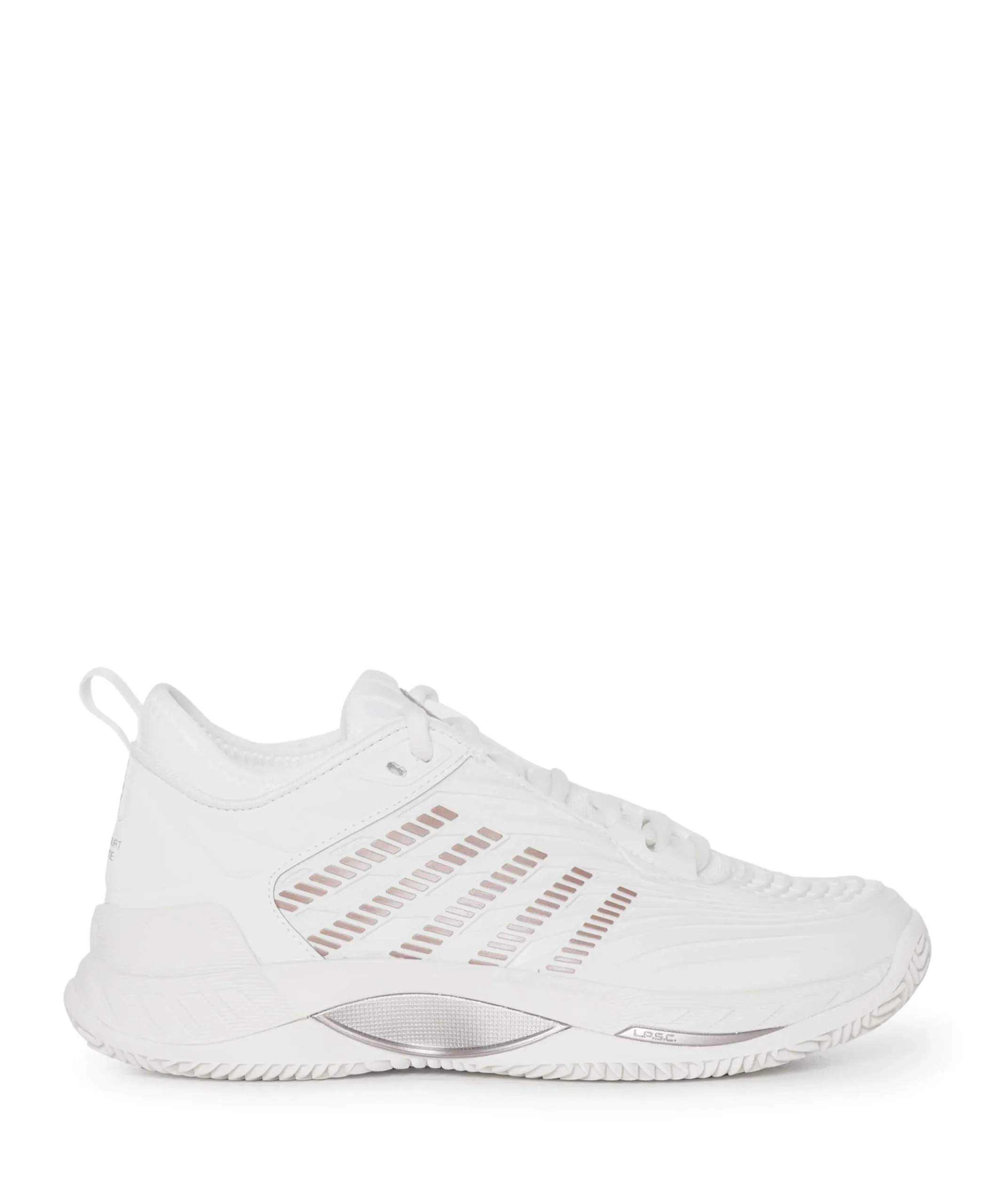 KS TFW HYPERCOURT SUPREME 2 dames tennisschoenen wit