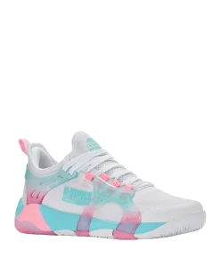 KS TFW K-FRAME PADEL dames padelschoenen wit