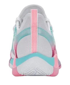 KS TFW K-FRAME PADEL dames padelschoenen wit