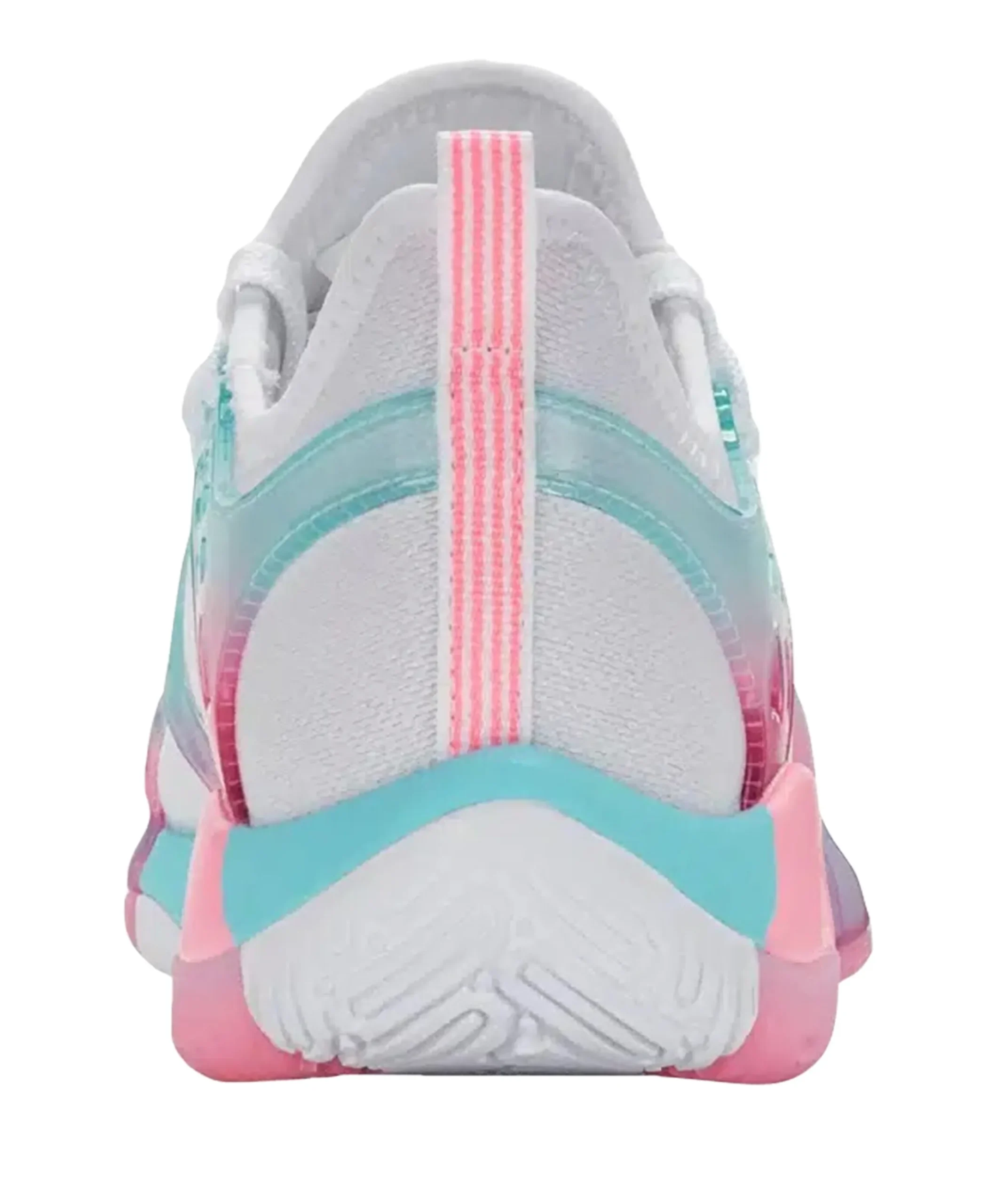KS TFW K-FRAME PADEL dames padelschoenen wit
