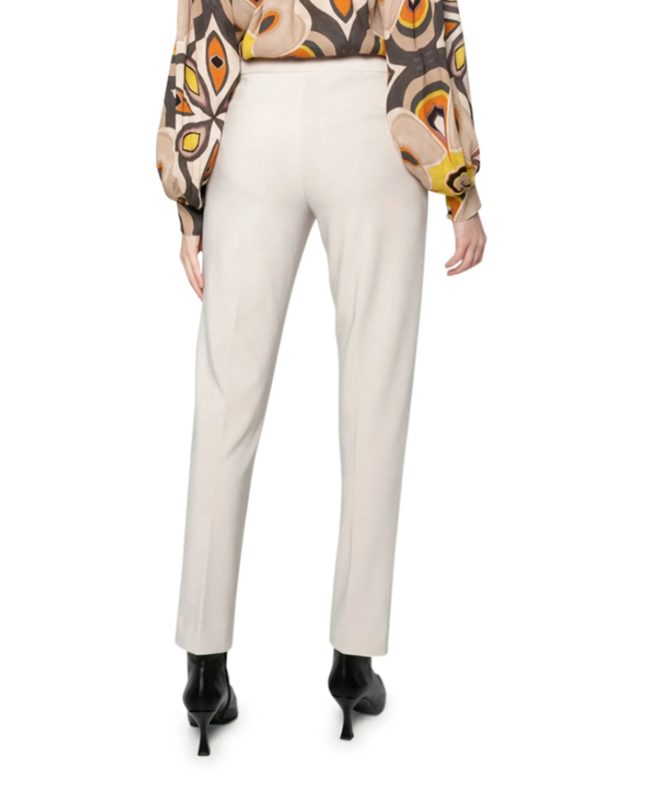 LDS broek beige