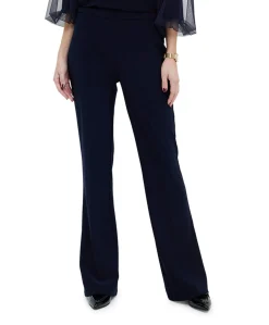 LDS broek blauw