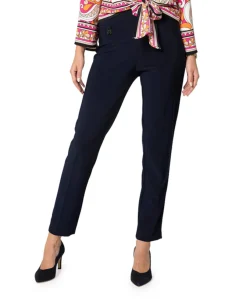 LDS broek blauw