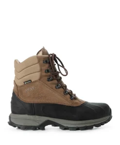 Lillehammer Lady GTX dames wandelschoenen beige
