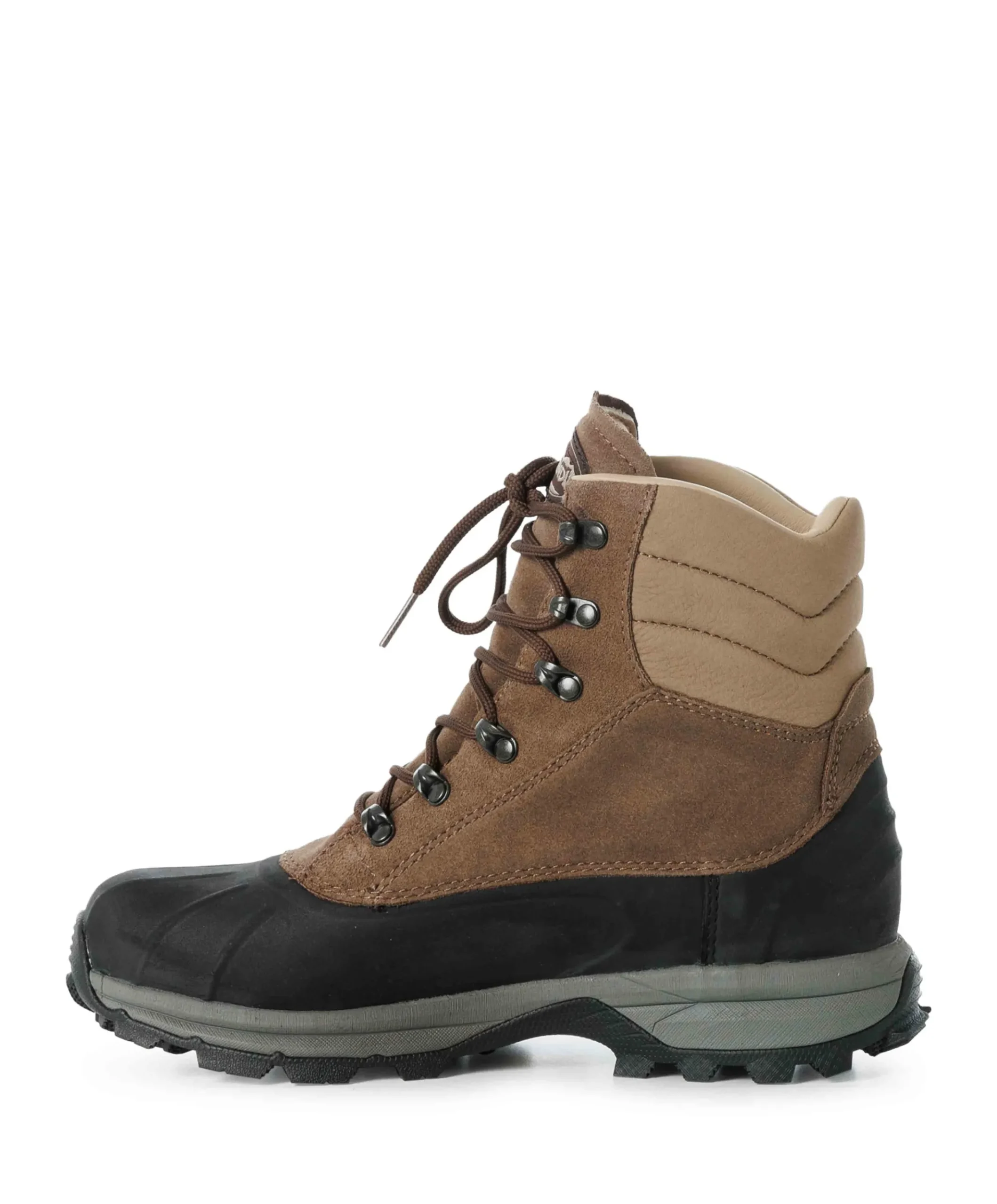 Lillehammer Lady GTX dames wandelschoenen beige