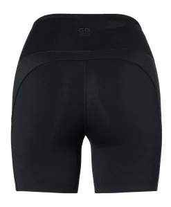 LILOU short dames tights zwart