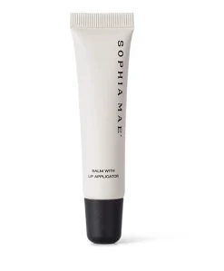 Lipbalm applicator
