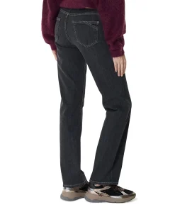 Liv dames broek grijs