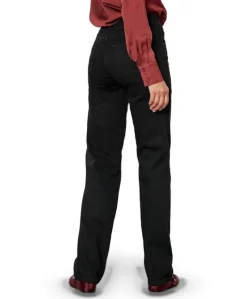 Liv dames broek zwart